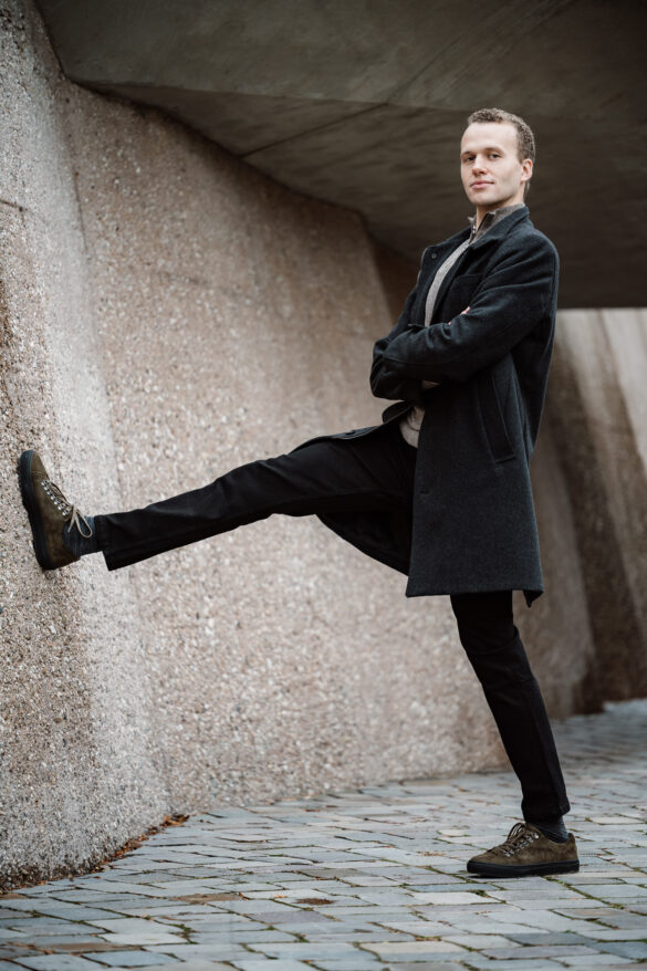 Test NIkon Z MC 105/2.8 VR S Test