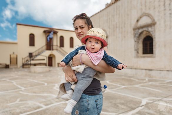 Moni Preveli Kreta 04