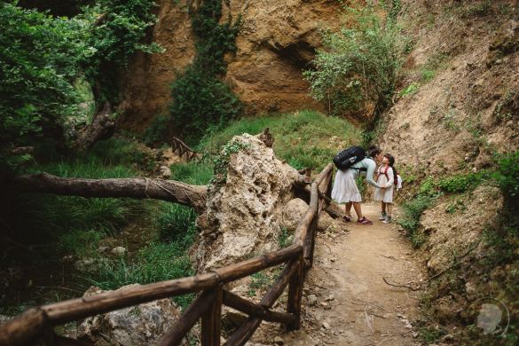 Myli-Schlucht-Kreta-Rethymnon