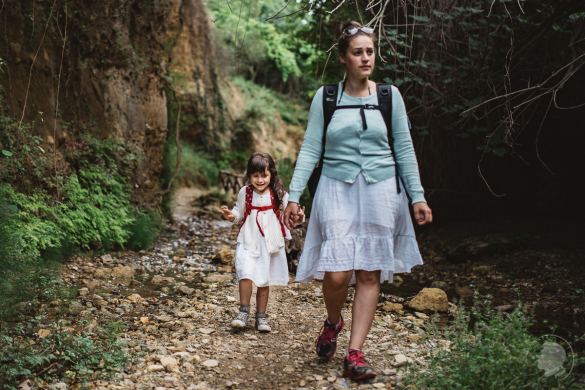 Myli-Schlucht-Kreta-Rethymnon