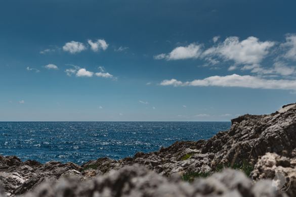 Kreta Natur Plakias - Kalypso-Cretan-Village