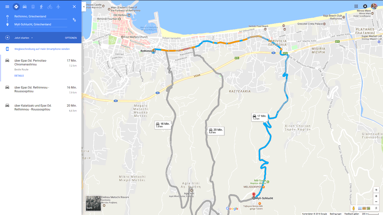 Reisebericht-Kreta-fahrt-von-Rethimnon-zur-Myli-Schlucht