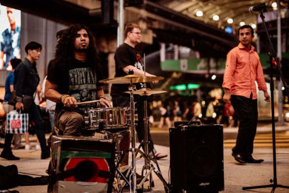 Kuala Lumpur Bukit Bintang 2