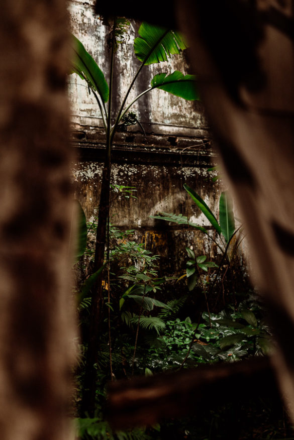 Kuala Lumpur Street Art 3