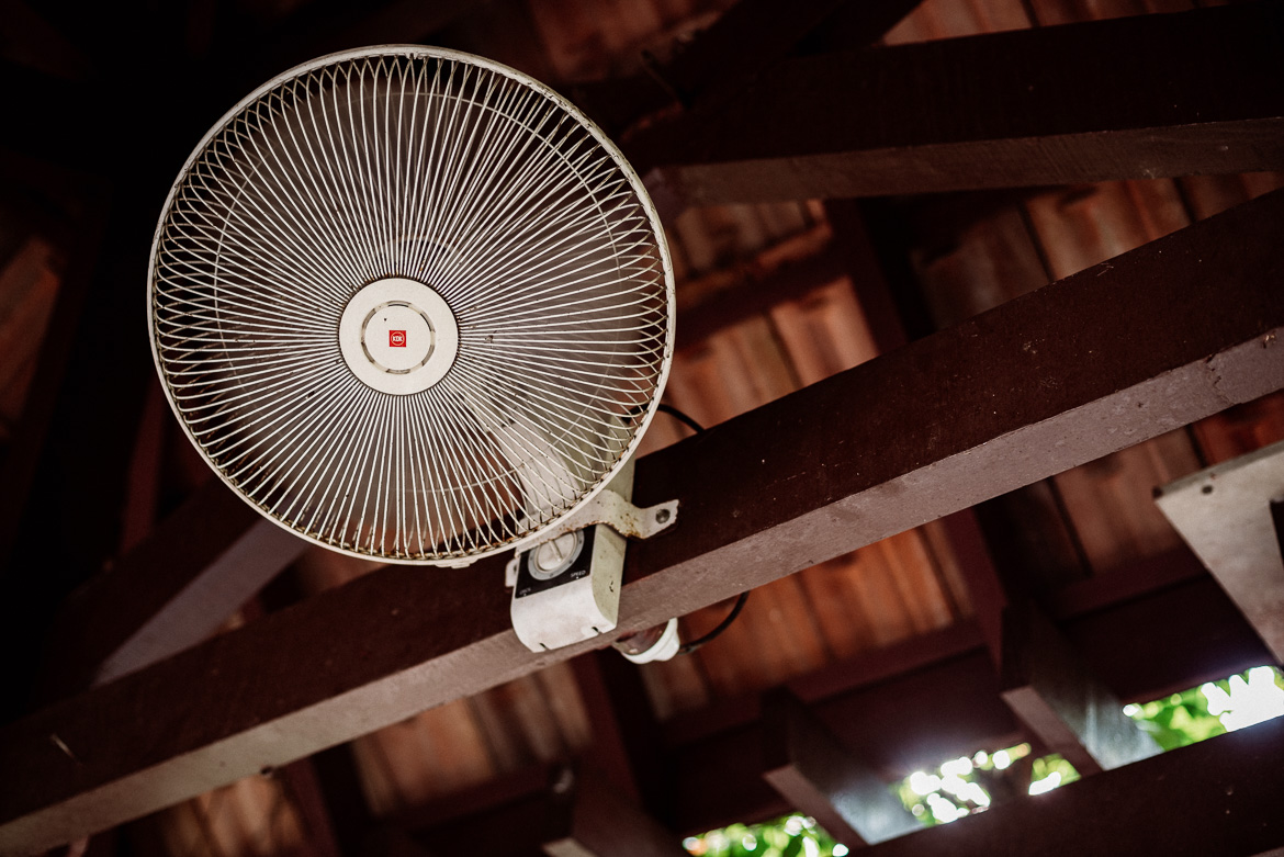 Perdana Botanical Garden