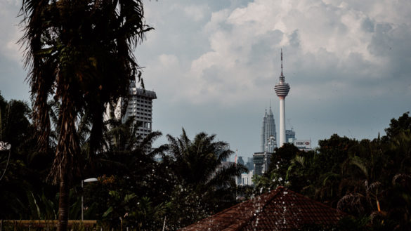 Perdana Botanical Garden