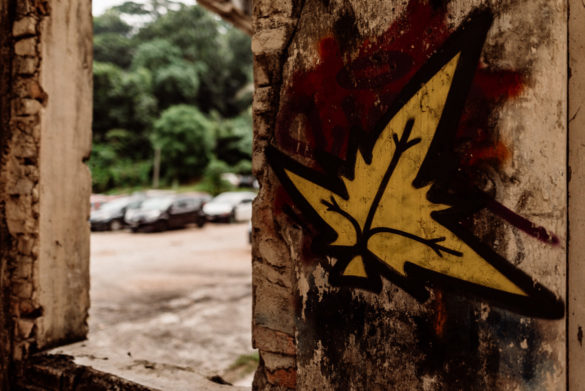 Kuala Lumpur Street Art 2