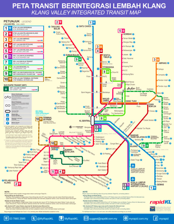 metro-kuala-lumpur-map