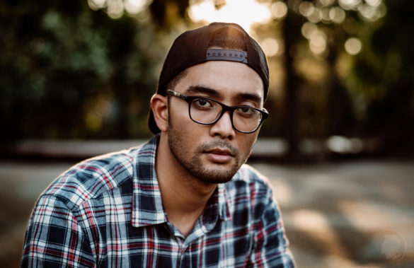 Kuala Lumpur Reisebericht Fotoshooting in Perdana Botanical Garden 4