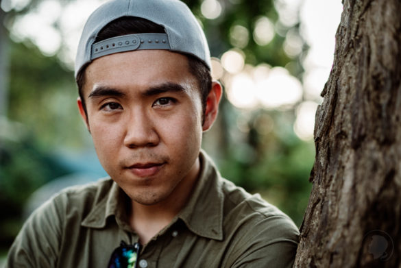 Kuala Lumpur Reisebericht Fotoshooting in Perdana Botanical Garden