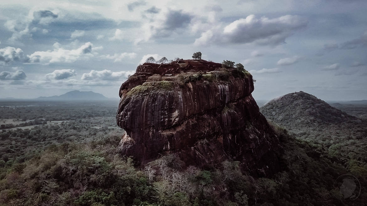 Sigiriya