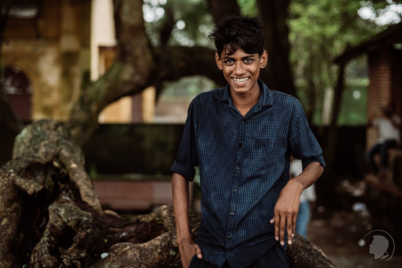 Indien Kerala Fort Kochi