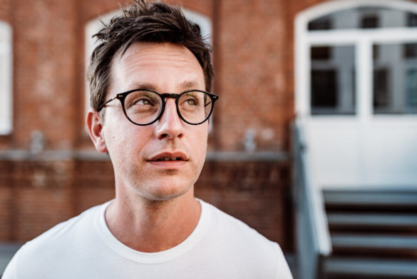 35mm Vollformat Objektiv Portrait