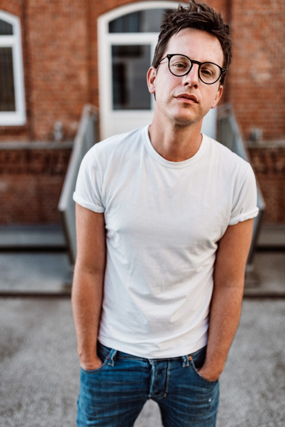 35mm Vollformat Objektiv Portrait