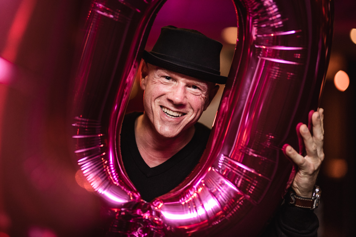 Hochzeitsfotografie Party Tipps