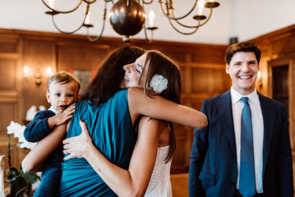 Hochzeit fotografieren 35mm