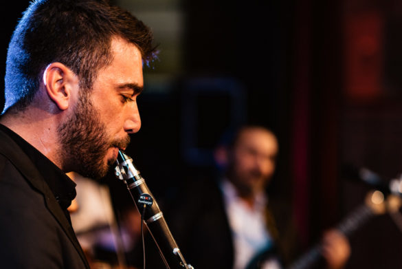 Hochzeitsfeier Party