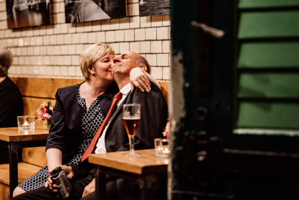 Hochzeitsfeier Party 006