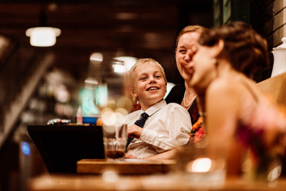 Hochzeitsfeier Party 009