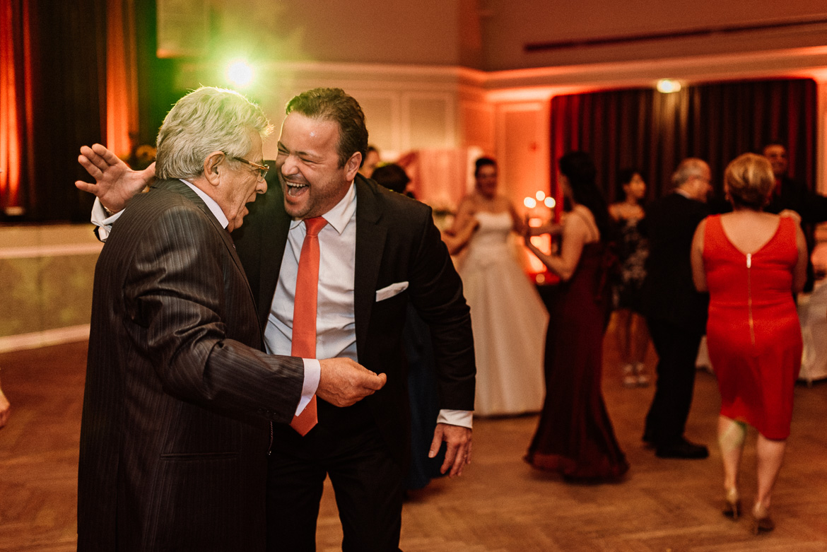 Hochzeitsfeier Tanzen 001