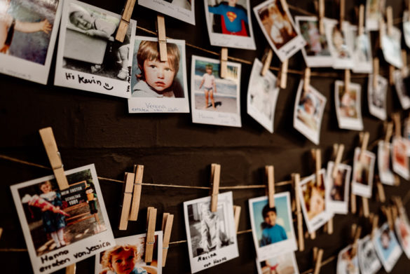 Hochzeitsspiel Bilder raten