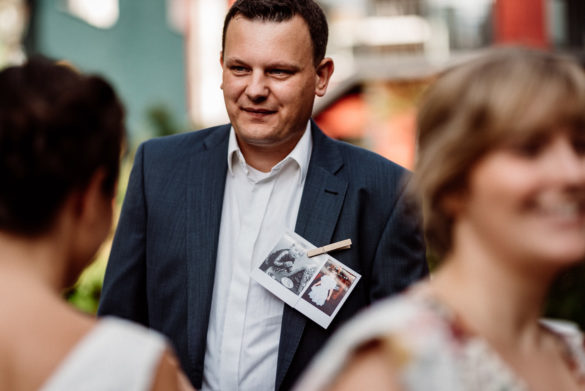 Hochzeitsspiel Bilder raten