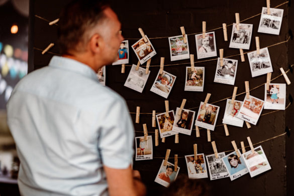 Hochzeitsspiel Bilder raten