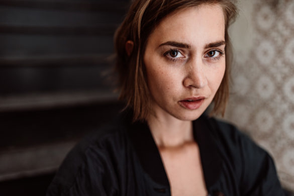 35mm vs 50mm Vollformat Objektiv Vergleich Test