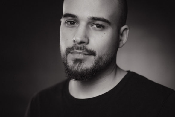 Lichtrebell Baris Yener