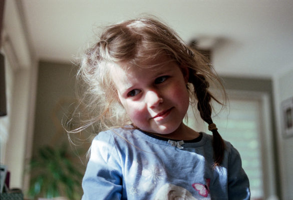 FM2n+Nikon 45mm 2,8 P + Fuji C200 @400