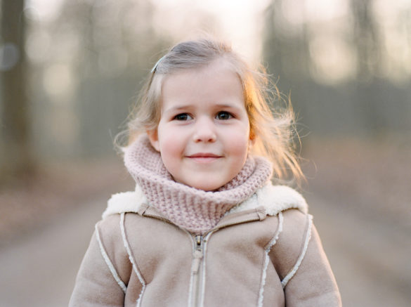 Pastell Look Kodak Portra 400