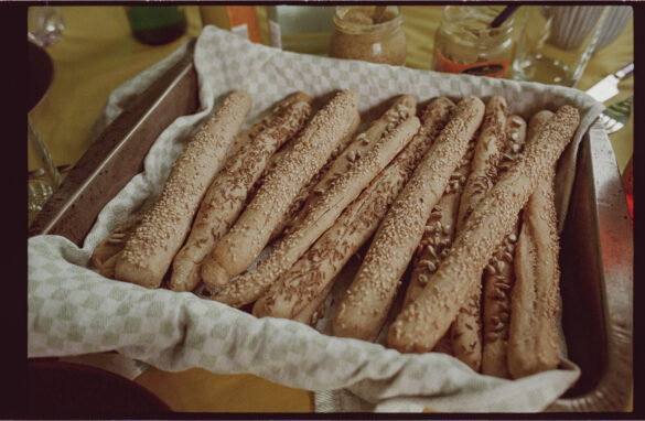 Nikon F3 + AI-S 28/2.8 (CRC Version)+ Silbersalz T200 Film