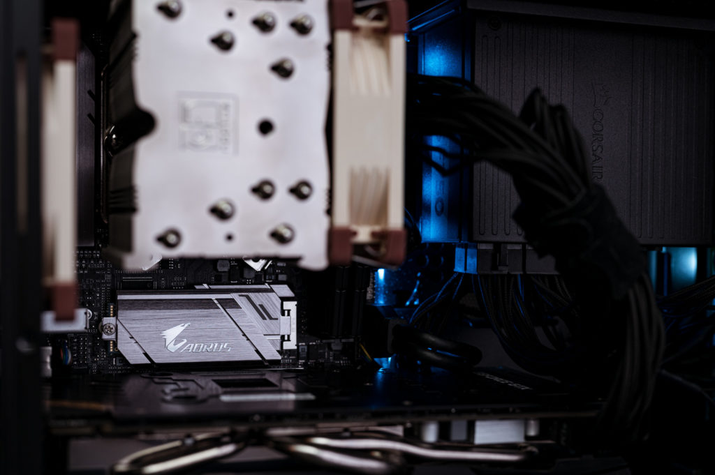 PC Bildbearbeitung und Videoschnitt 2026 - Beste SSD Konfigurationen