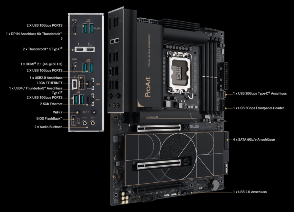 ASUS PROART Z890-Creator WIFI Features_02