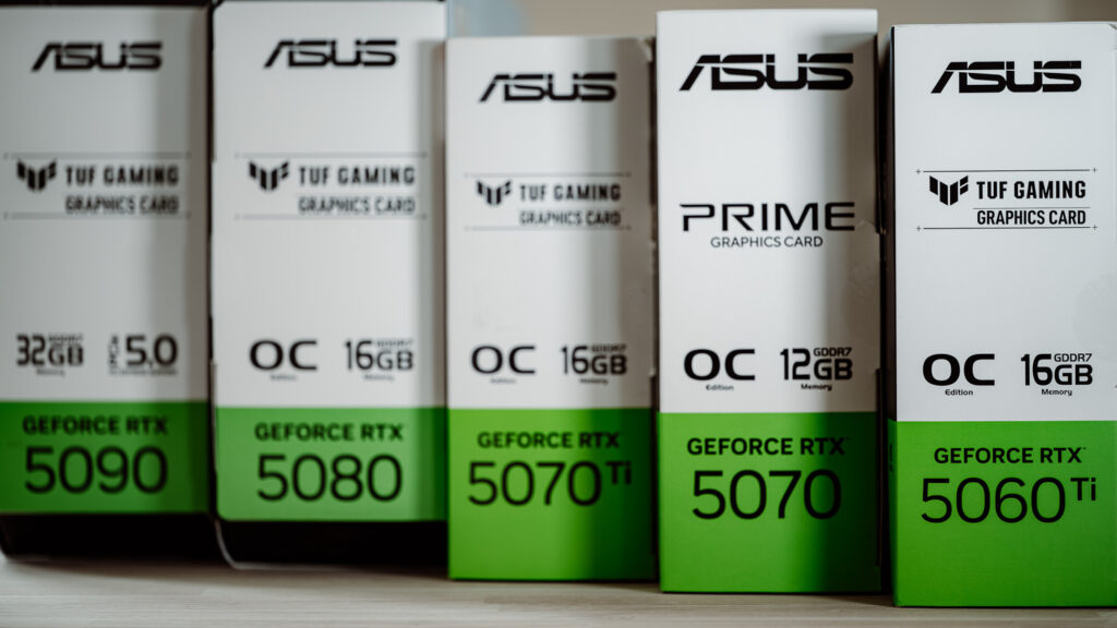 Beste Grafikkarte GPU für Bildbearbeitung, Videoschnitt, Grafikdesign, Gaming Preis-Leistung