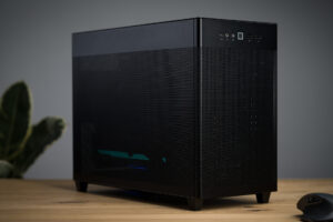 PC für Bildbearbeitung mit Lightroom Classic beste Preis-Leistung