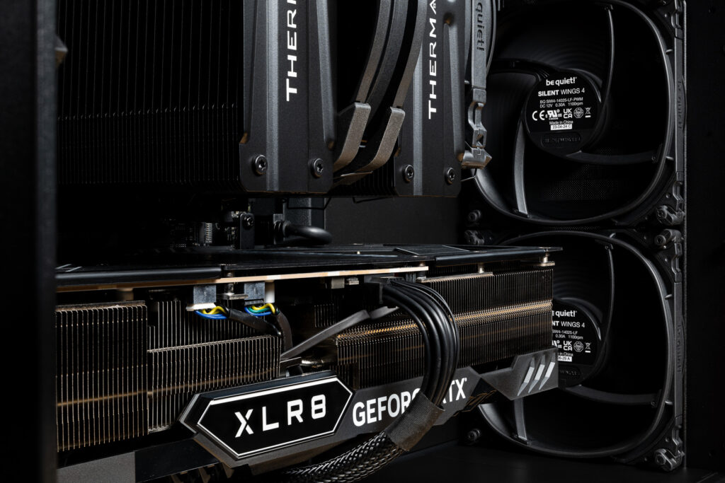 PC für 8K Videoschnitt
