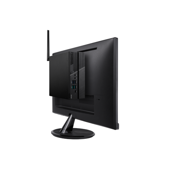 ASUS PB60G Monitor ASUS PB60G am Monitor
