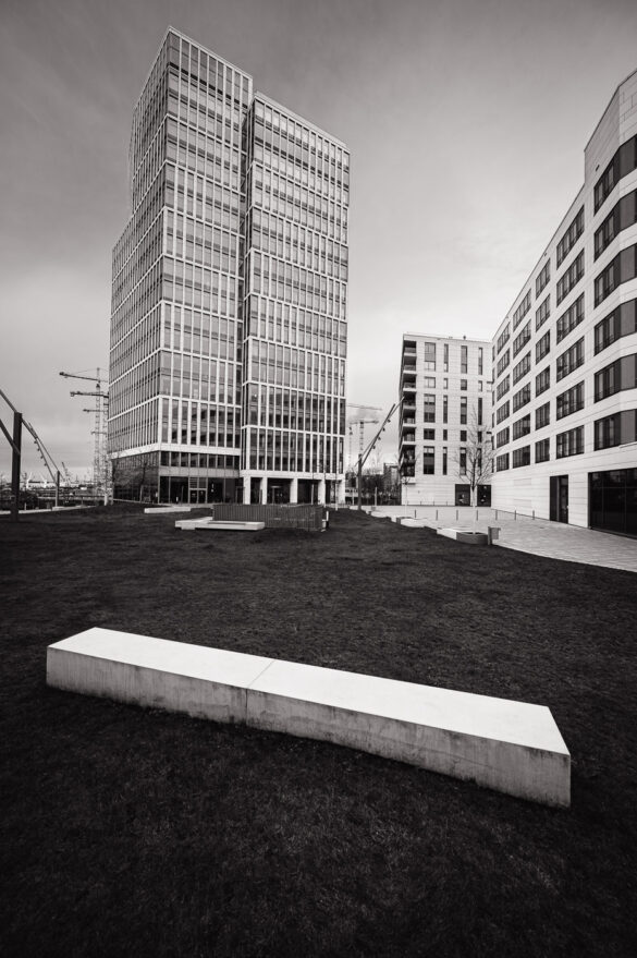 Hamburg Hafencity Ad Alliance Nikon Z6 Nikkor 14-30mm F4 S
