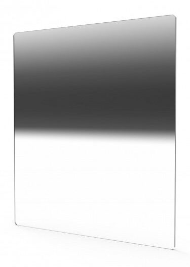 100mm Filter System Reverse GND 0.9 8x Grauverlaufsfilter