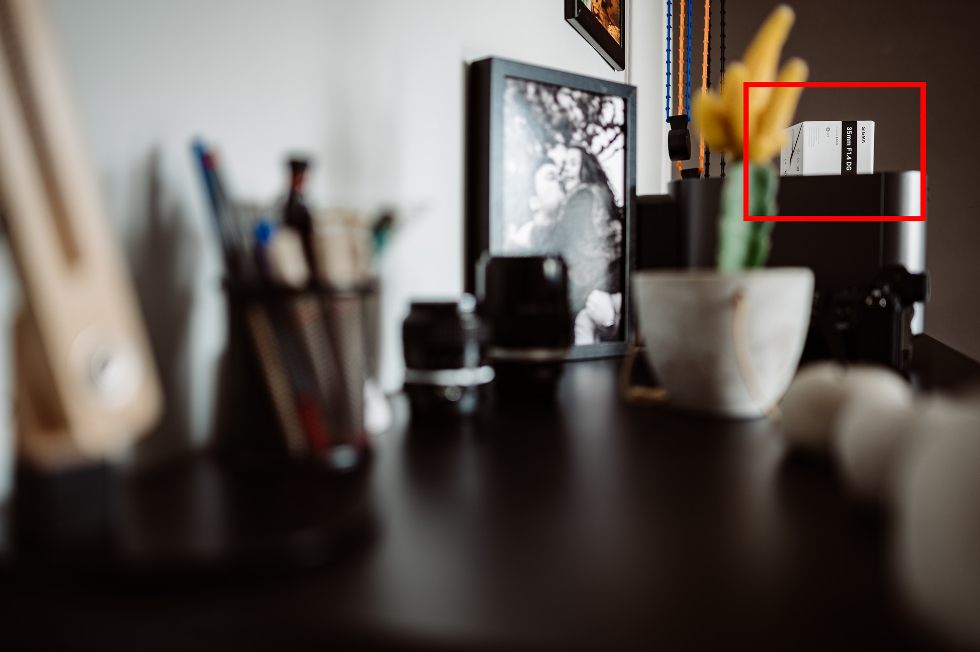 Sigma 35mm 1.4 ART vs Nikon Z 35mm 1.8 S Ausgangsbild