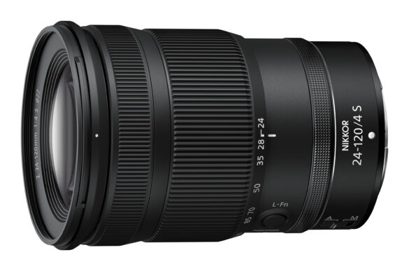 Nikon Z 24-120mm F4